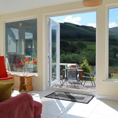 Gorsnavoon Cottage Clachaig 外观 照片