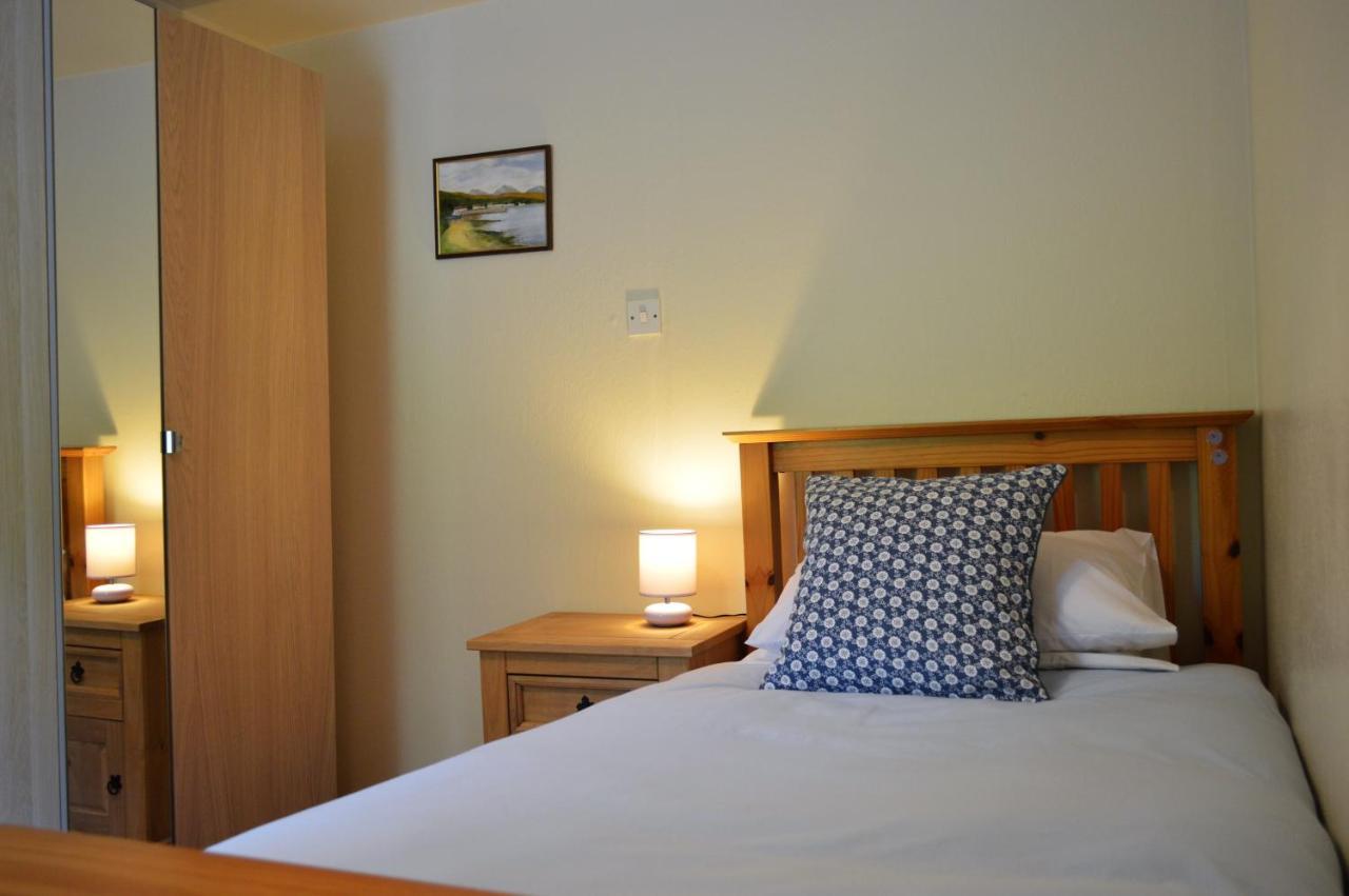 Gorsnavoon Cottage Clachaig 外观 照片