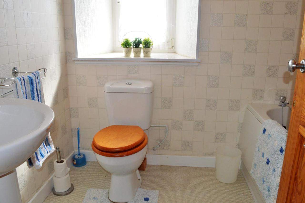 Gorsnavoon Cottage Clachaig 外观 照片
