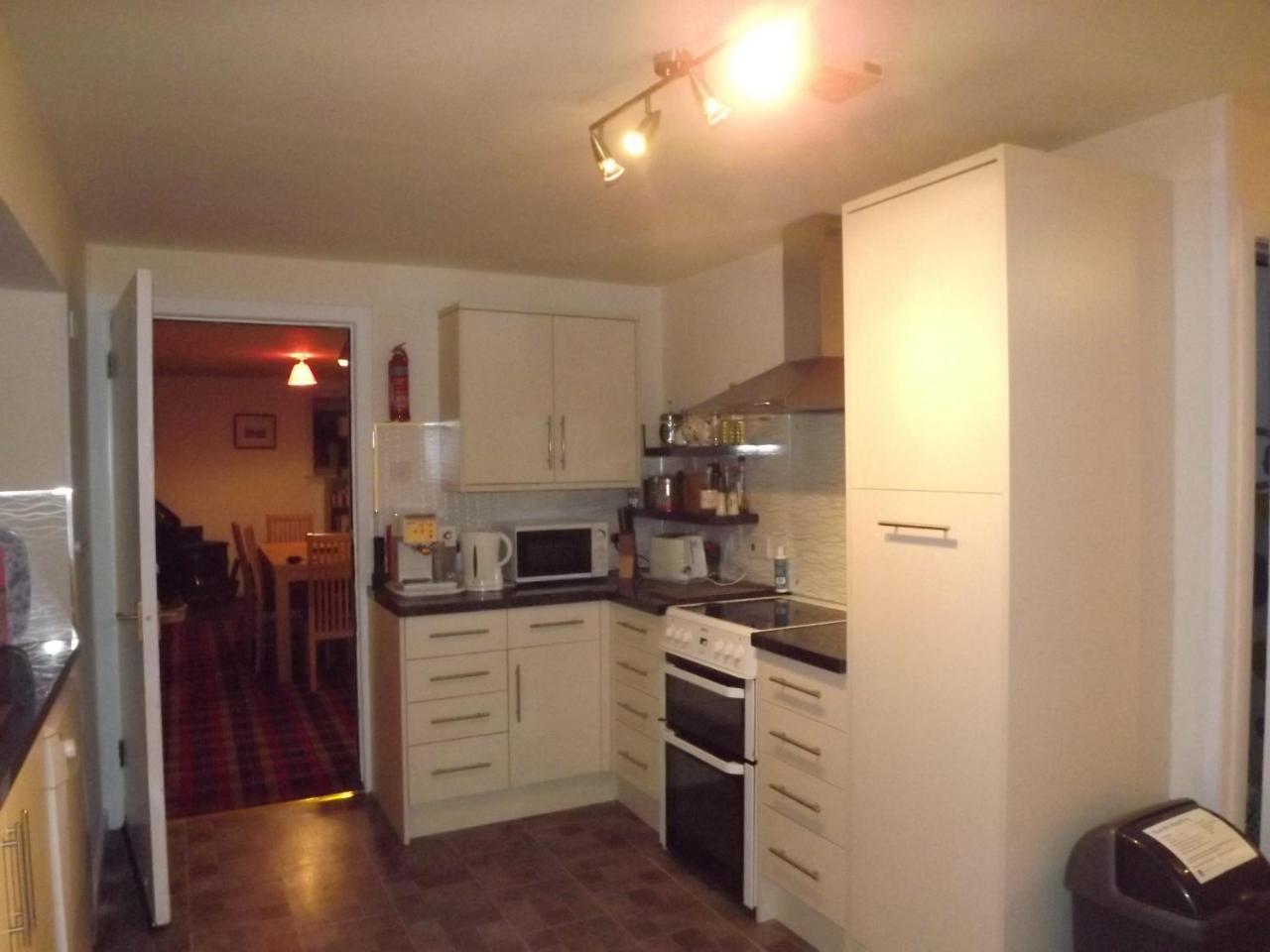 Gorsnavoon Cottage Clachaig 外观 照片