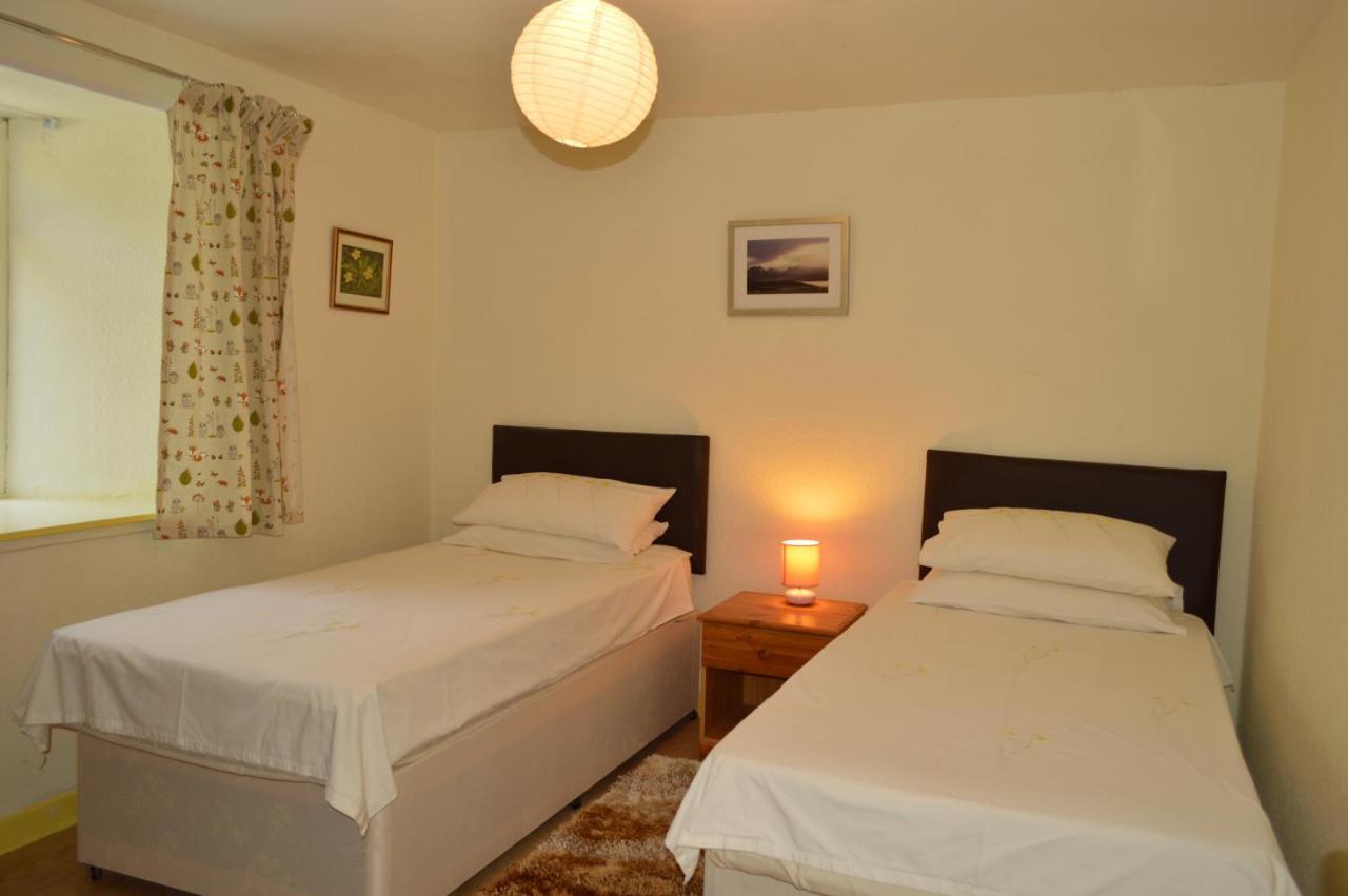Gorsnavoon Cottage Clachaig 外观 照片